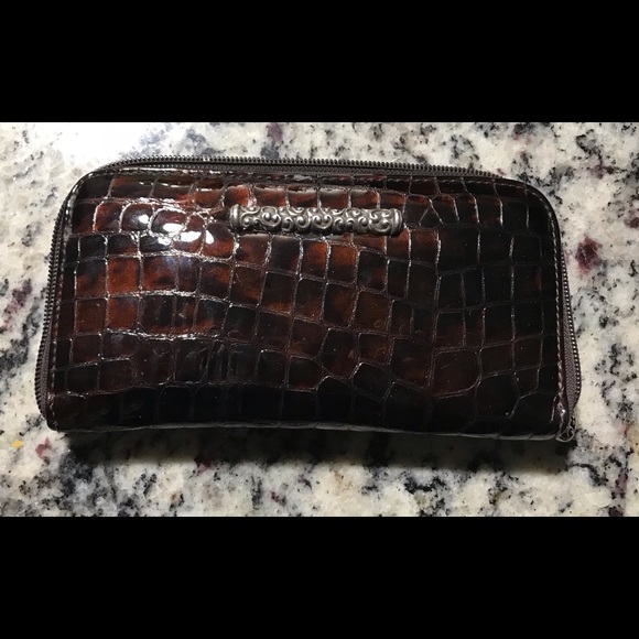 Brighton Handbags - Brighton Cher wallet